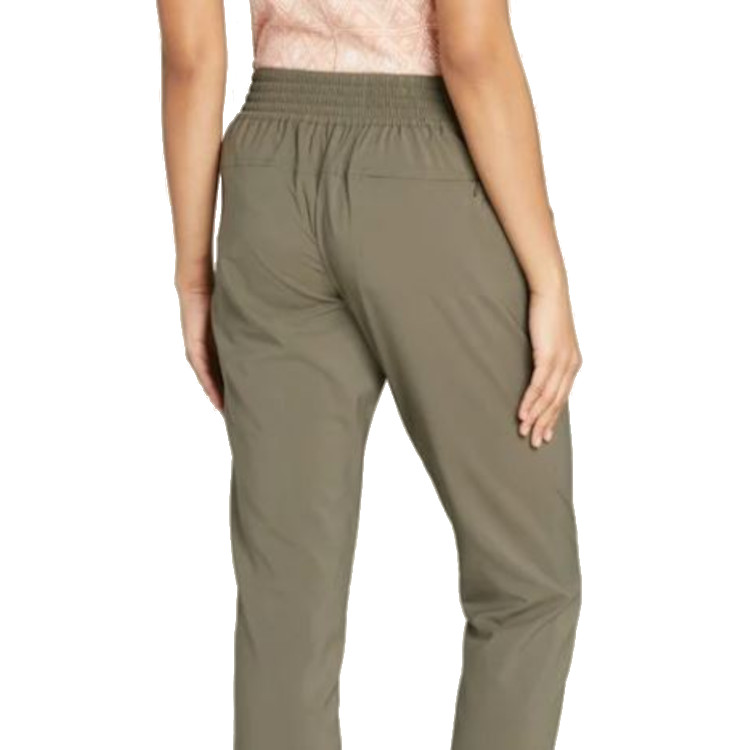 Sherpa Sajilo Ankle Pant - Women's - Image 2
